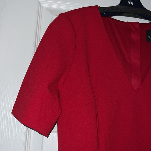 Red Dress - Picture 5 of 9